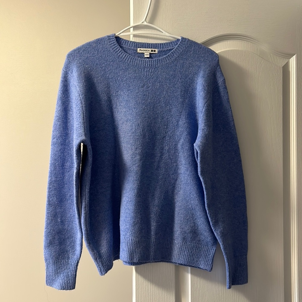 JW Anderson Uniqlo Sweater